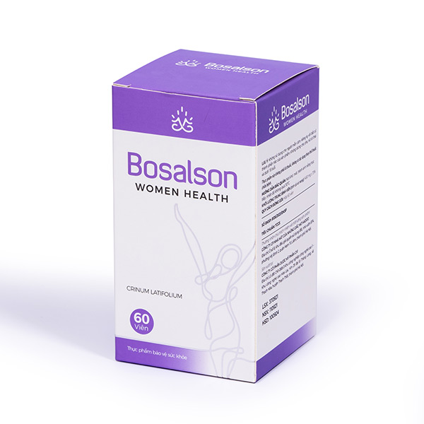 Bosalson Women Health