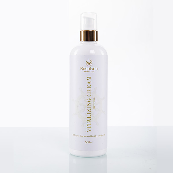 Vitamin Cream
