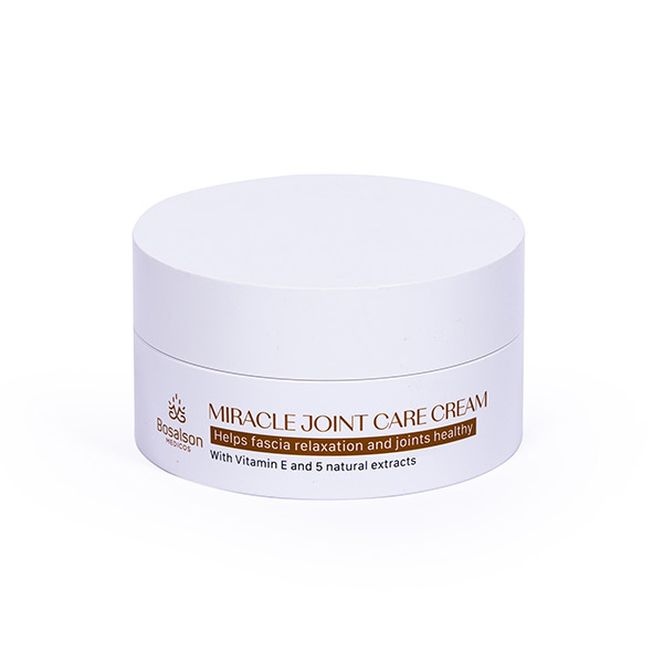 Bosalson Medicos Miracle Care