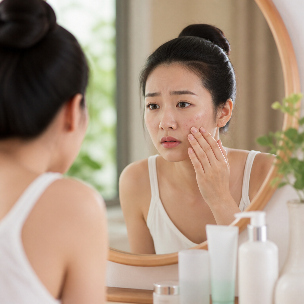 Bước ngoặt thay đổi: Khi cơ thể lên tiếng cảnh báo