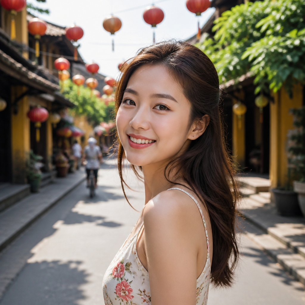 Kết quả làn da sáng mịn, sạch mụn sau liệu trình chăm sóc da cá nhân hóa