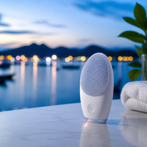 Máy rửa mặt và cọ massage: Ai nên dùng loại nào, tác dụng ra sao?