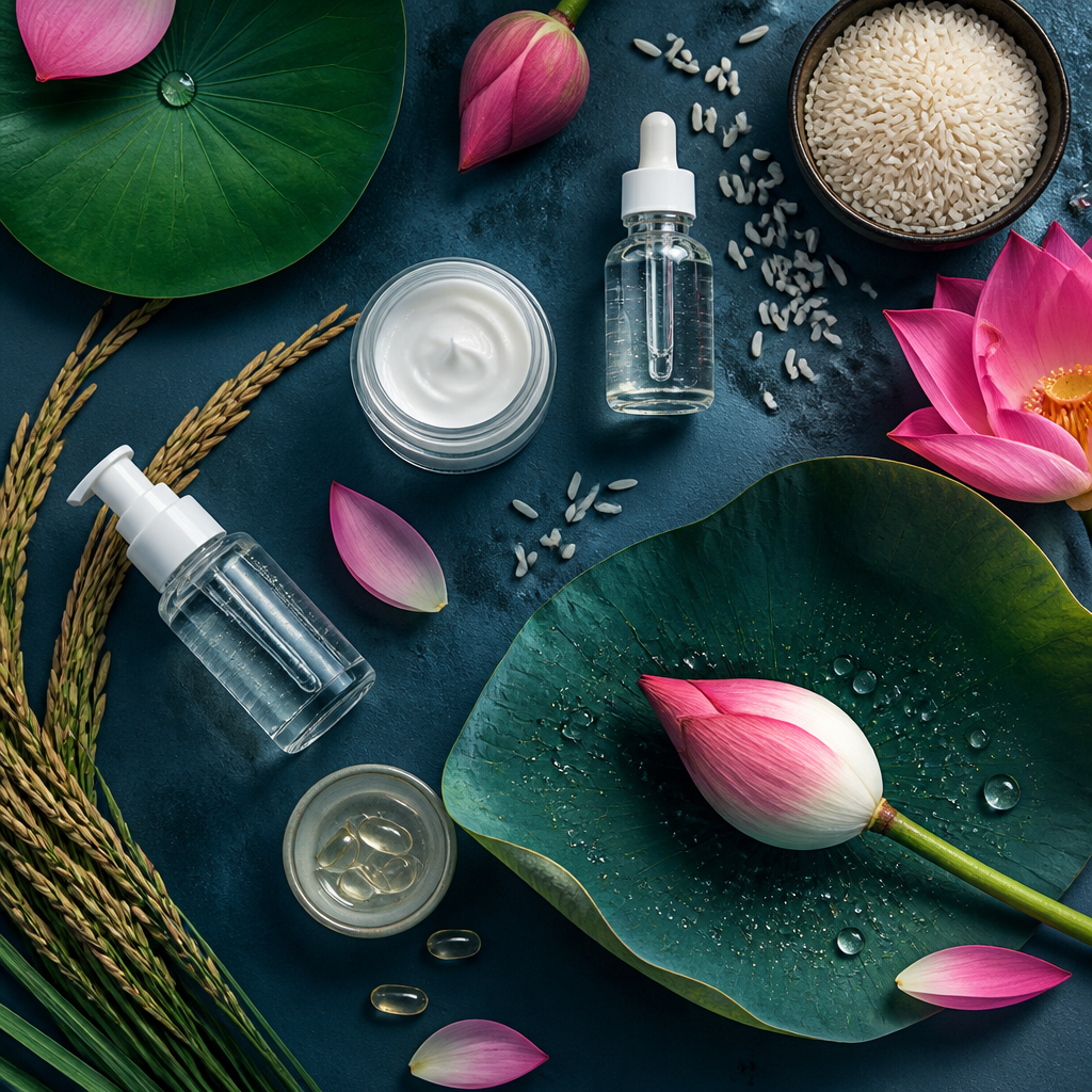 So sánh các phương pháp chăm sóc da phổ biến và giải pháp của Hera Beauty