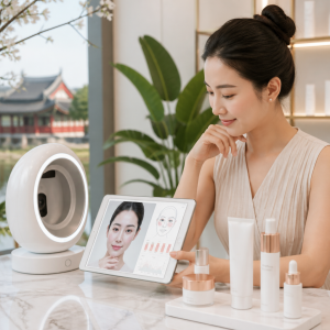 Giới thiệu tầm quan trọng của quy trình cá nhân hóa trong chăm sóc da 2026